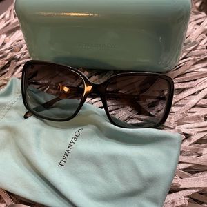 Tiffany Sunglasses